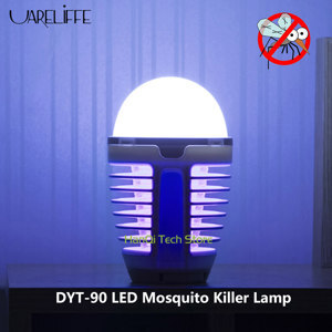 Đèn diệt côn trùng Xiaomi Mijia DYT-90 - 5W