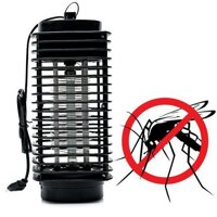 Đèn diệt côn trùng electronical mosquito killer, Đèn đuổi côn trùng, Máy đuổi côn trùng