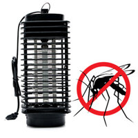 Đèn diệt côn trùng electronical mosquito killer tặng kèm 1 sản phẩm ngẫu nhiên