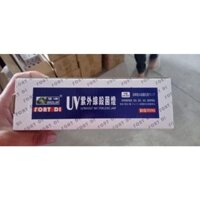 Đèn Diệt Khuẩn Hồ Cá Koi 20w-30w-40w-55w-100w - Đèn UV FortDI