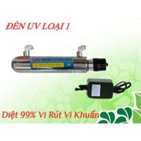 Đèn Diệt Khuẩn UV Dùng Cho Máy Lọc Nước