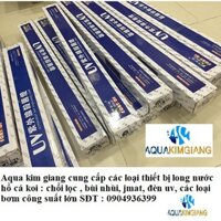Đèn diệt khuẩn UV Fort Di 55w ,dài 53cm- Đèn UV cho hồ cá koi