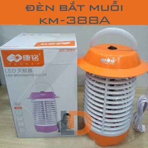 Đèn diệt muỗi và côn trùng KM-388A
