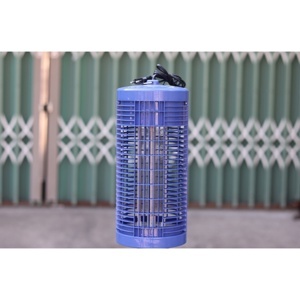Đèn diệt muỗi và côn trùng KTP-6W