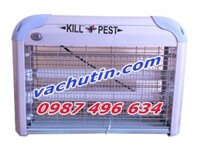 Đèn diệt ruồi muỗi côn trùng Kill Pest MD-20WA