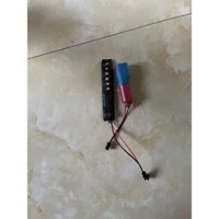Đèn diều cảm biến 6 bóng