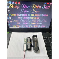 Đèn diều cảm biến, đèn cảm biến lắp diều sáo nhiều chế độ và ( có bảo hành ) GIÁ RẺ NHẤT THỊ TRƯỜNG