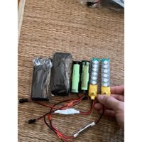 Đèn diều cảm biến