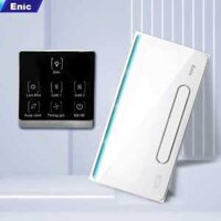 Đèn điều hòa phòng tắm Enic S100