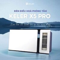 Đèn điều hòa X5-PRO