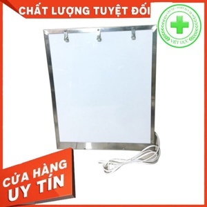 Đèn đọc 2 phim X- Quang