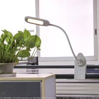 Đèn đọc sách đa năng ( Kẹp, Để bàn, Treo tường, Tích điện ) DHCC808