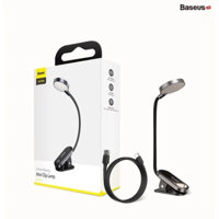 ĐÈN ĐỌC SÁCH KẸP BÀN MINI BASEUS DGRAD-0G