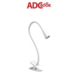 Đèn đọc sách kẹp led cao cấp PROTEX PR-014L