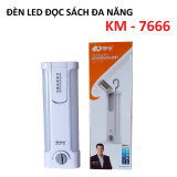 Đèn đọc sách KM-7666