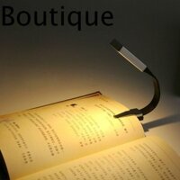 Đèn đọc sách LED Bảo vệ mắt Máy đọc sách điện tử Kindle Đèn mờ vô cấp