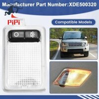 Đèn đọc sách ô tô Vanity Mirror Light Đèn nóc nội thất XDE500320 Dành cho thể thao phạm vi LR3 LR4