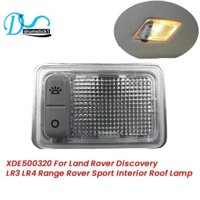 Đèn đọc sách ô tô Vanity Mirror Light XDE500320 Dành cho đèn nóc nội thất thể thao LR3 LR4 Range