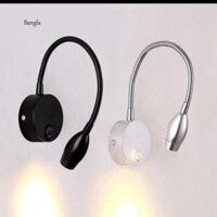 Đèn đọc sách treo tường