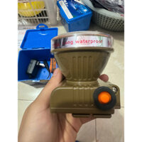 Đèn đội đầu, Đèn pin siêu sáng KL 628 (GIÁ SỈ))
