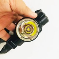 Đèn đội đầu lặn led cree XM-L2