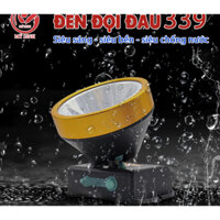 Đèn đội đầu Mỹ Linh 339 - 50w chính hãng MỸ LINH