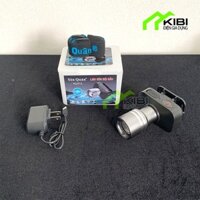 Đèn đội đầu siêu sáng, đèn pin sạc điện, đèn pin led đội đầu cao cấp
