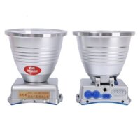 Đèn đội đầu siêu sáng J95. Pin trâu. Chiếu xa 1000m . Công xuất 10.000W.