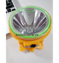 ĐÈN ĐỘI ĐẦU SUNCESSA K23 65W - BẠN ĐỒNG HÀNH CỦA THỢ LẶN