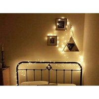 Đèn đom đóm 10m USB