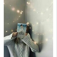 Đèn đom đóm (chipsbling 10m dùng cổng USB)