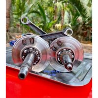 Dên đôn 13t9 má 96mm.