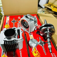 Dên Đôn 3.5 wavedream đi 54  chính hãng redleo