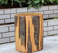 Đèn đôn gỗ trang trí GV-DL1908