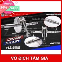 DÊN ĐÔN TARCING CHO WAVE DREAM CUP 67 12L5 MẪU RACING CHỐNG GÃY [siêu rẽ]