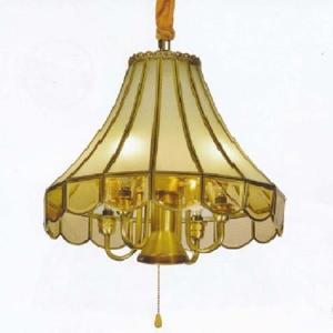 Đèn đồng nguyên chất CD-784