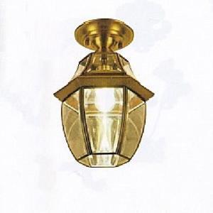 Đèn đồng nguyên chất CD-787