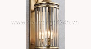 Đèn vách đồng VD-681A-18