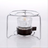 Đèn đốt cồn có bấc đèn không bán kèm cồn rẻ