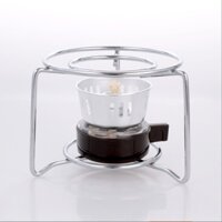 Đèn đốt cồn có bấc đèn không bán kèm cồn