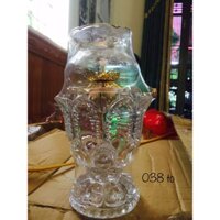 Đèn đốt dầu thơm