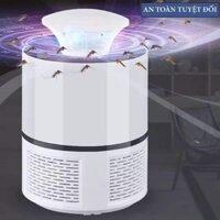 Đèn Đốt Muỗi Công nghệ Nhật