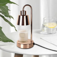 Đèn đốt nến thơm