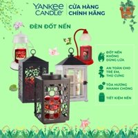Đèn đốt nến Yankee Candle (mẫu tùy chọn)