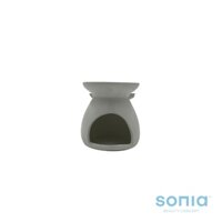 Đèn Đốt Tinh Dầu Bằng Nến Sonia - Trang Trí Nhà Cửa & Spa Cao Cấp