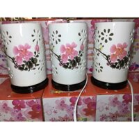 Đèn đốt tinh dầu