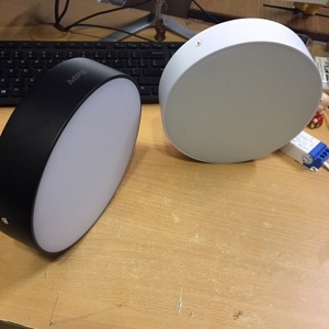Đèn Downlight 3 màu SRDL-32W