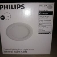 Đèn downlight 59522 Marcasite 12w D125 philips