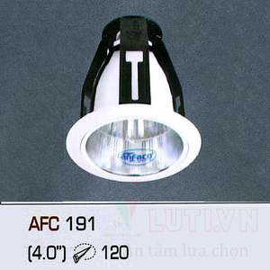 Đèn downlight AFC-191