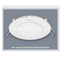 ĐÈN DOWNLIGHT AFC668 -4w